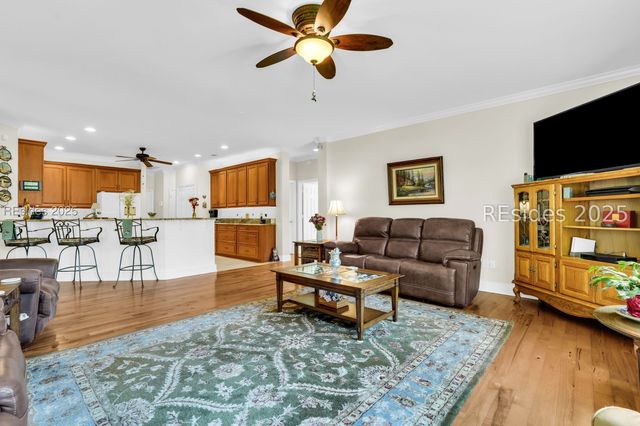 21 Trescot Ln, Bluffton, SC 29909