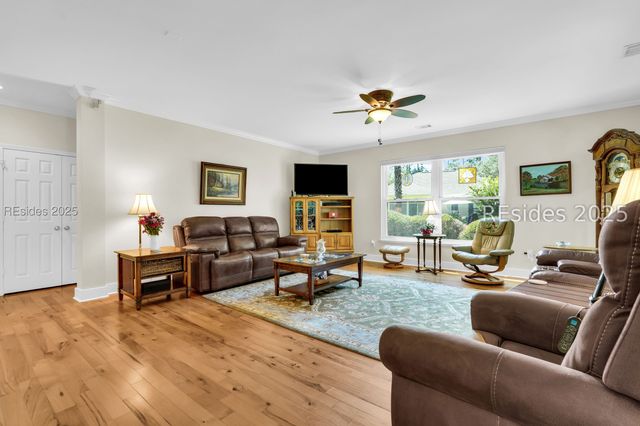 21 Trescot Ln, Bluffton, SC 29909