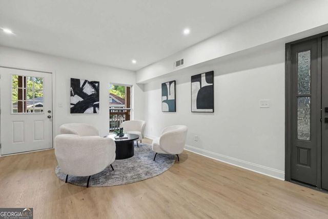 371 5th Street NE, Atlanta, GA 30308