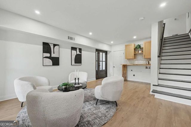 371 5th Street NE, Atlanta, GA 30308