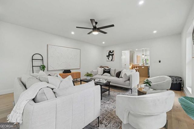 371 5th Street NE, Atlanta, GA 30308