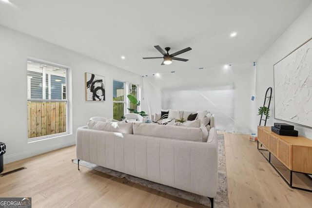 371 5th Street NE, Atlanta, GA 30308