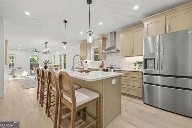 371 5th Street NE, Atlanta, GA 30308