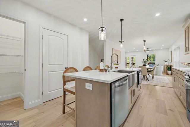 371 5th Street NE, Atlanta, GA 30308