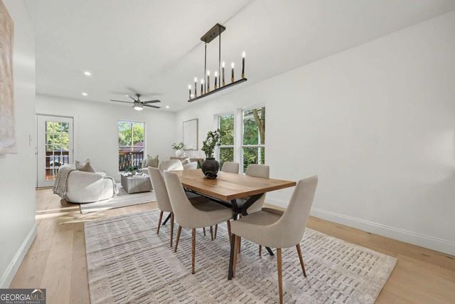 371 5th Street NE, Atlanta, GA 30308