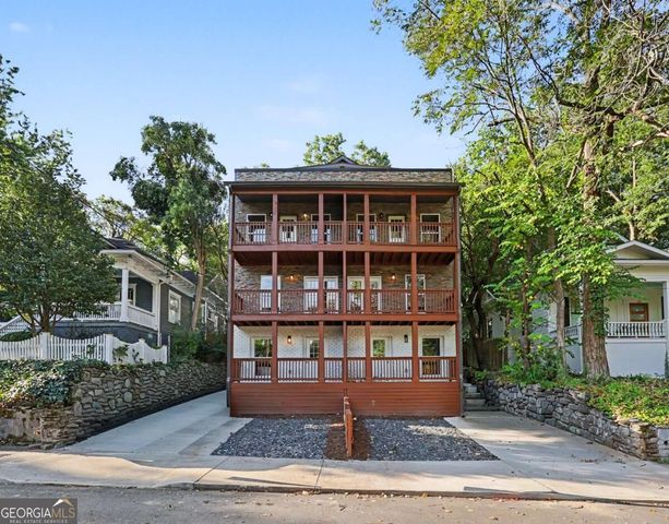 371 5th Street NE, Atlanta, GA 30308