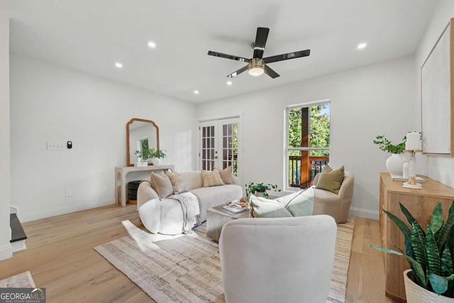 371 5th Street NE, Atlanta, GA 30308