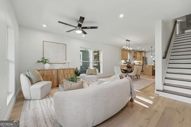 371 5th Street NE, Atlanta, GA 30308