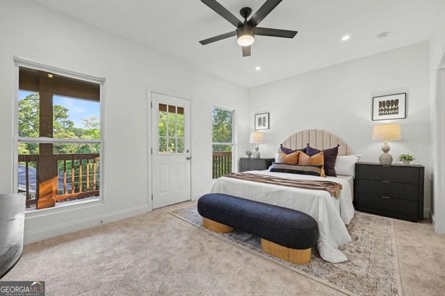 371 5th Street NE, Atlanta, GA 30308