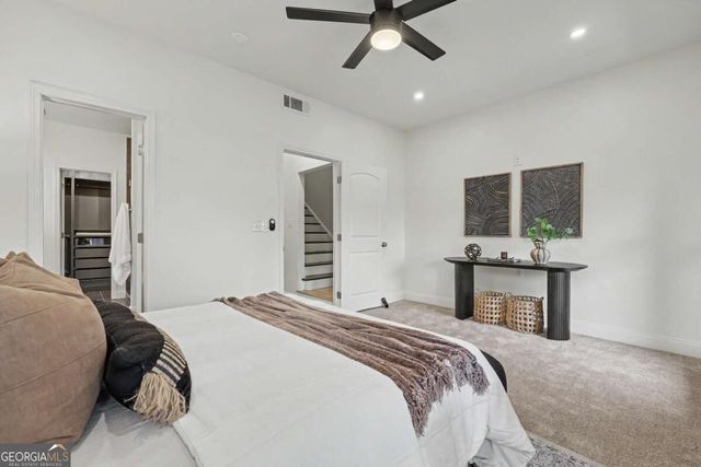 371 5th Street NE, Atlanta, GA 30308