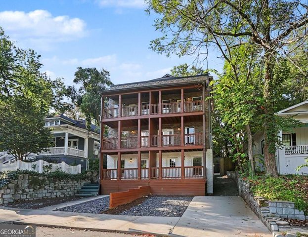 371 5th Street NE, Atlanta, GA 30308