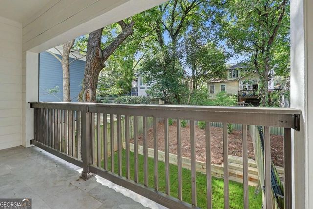 371 5th Street NE, Atlanta, GA 30308