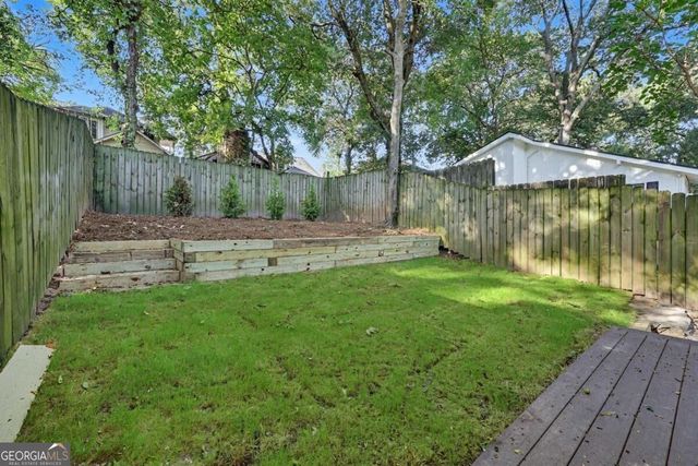 371 5th Street NE, Atlanta, GA 30308