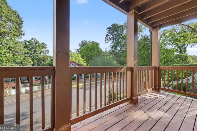 371 5th Street NE, Atlanta, GA 30308