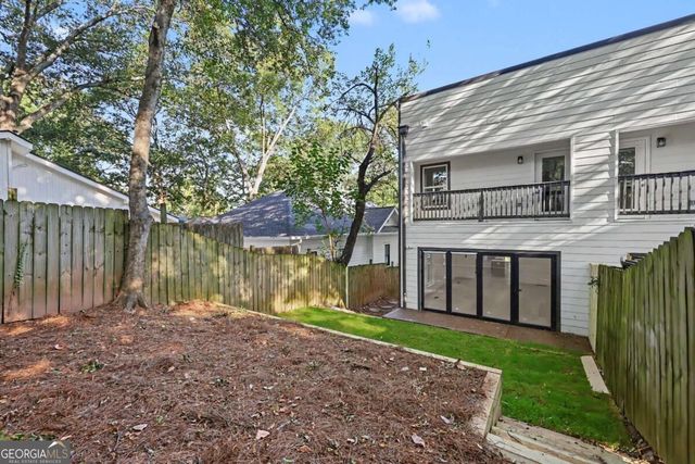 371 5th Street NE, Atlanta, GA 30308