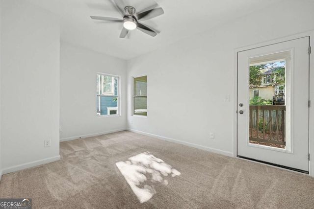 371 5th Street NE, Atlanta, GA 30308
