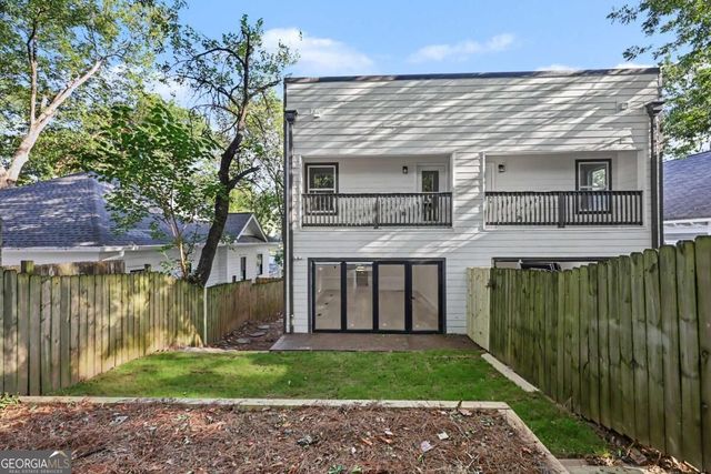 371 5th Street NE, Atlanta, GA 30308