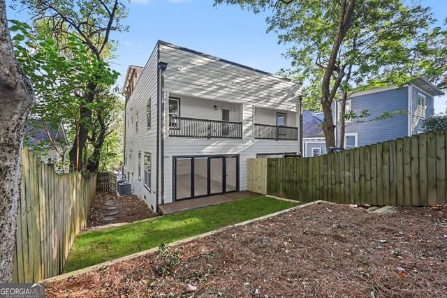 371 5th Street NE, Atlanta, GA 30308
