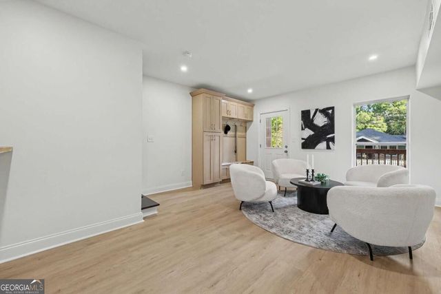 371 5th Street NE, Atlanta, GA 30308