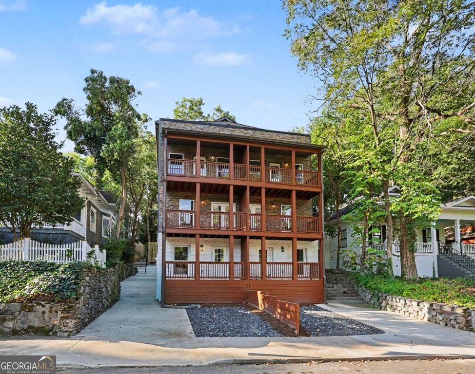 371 5th Street NE, Atlanta, GA 30308