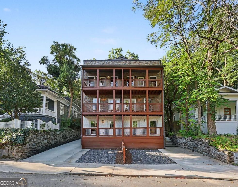 371 5th Street NE, Atlanta, GA 30308 — photo 2