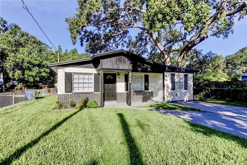 5405 S SELLAS STREET, Tampa, FL 33611