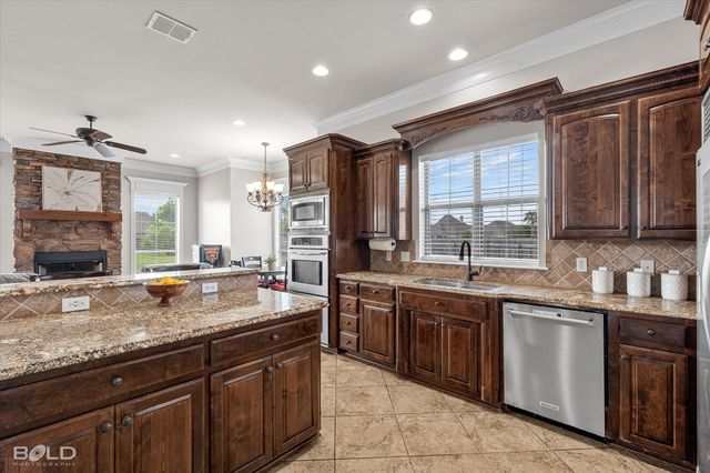 221 Cattail Trail, Benton, LA 71006