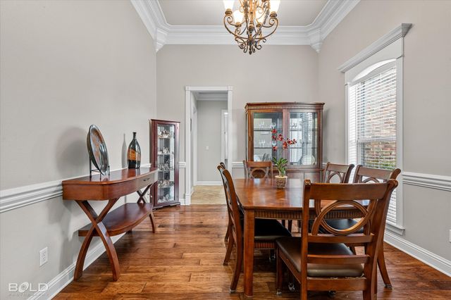 221 Cattail Trail, Benton, LA 71006