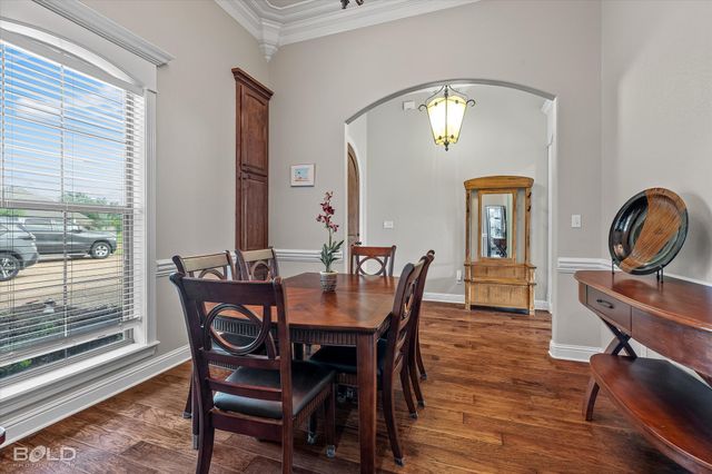 221 Cattail Trail, Benton, LA 71006