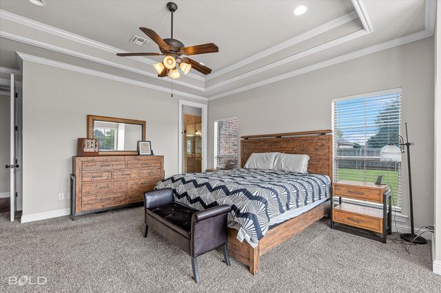 221 Cattail Trail, Benton, LA 71006