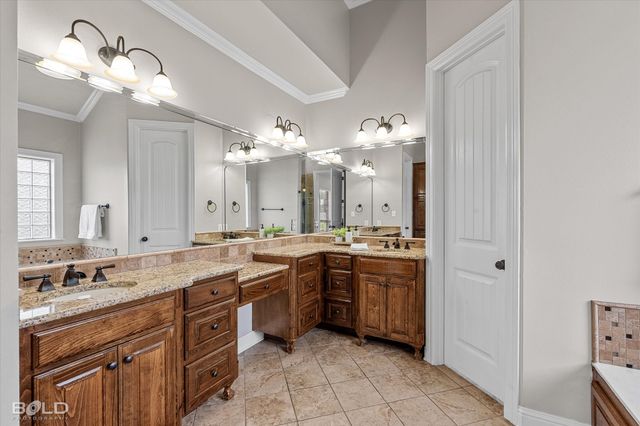 221 Cattail Trail, Benton, LA 71006