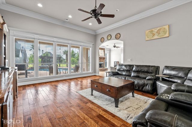 221 Cattail Trail, Benton, LA 71006