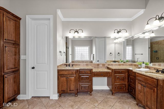 221 Cattail Trail, Benton, LA 71006