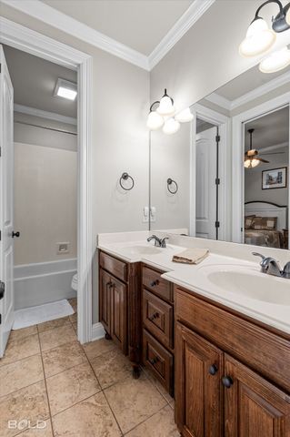 221 Cattail Trail, Benton, LA 71006