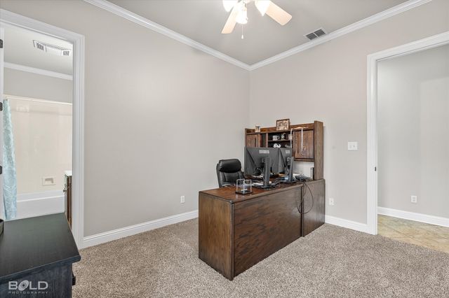 221 Cattail Trail, Benton, LA 71006