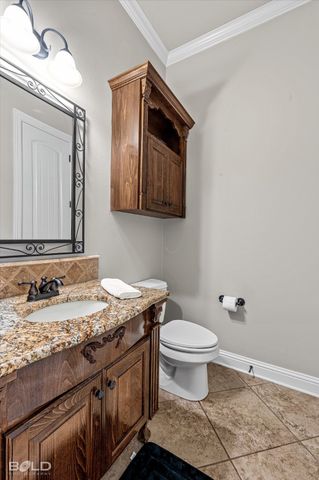 221 Cattail Trail, Benton, LA 71006