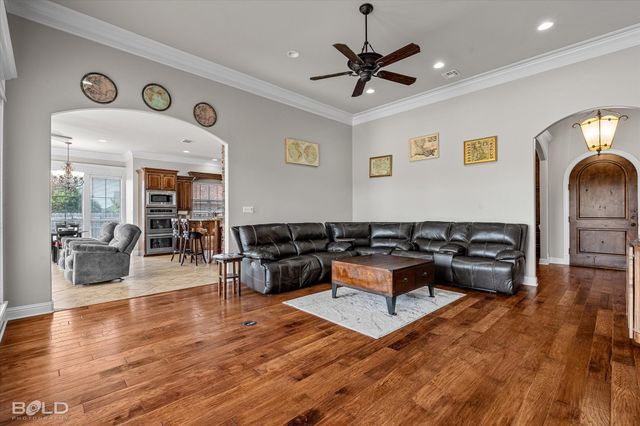 221 Cattail Trail, Benton, LA 71006