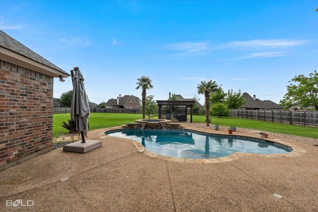 221 Cattail Trail, Benton, LA 71006