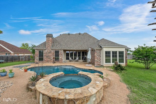 221 Cattail Trail, Benton, LA 71006