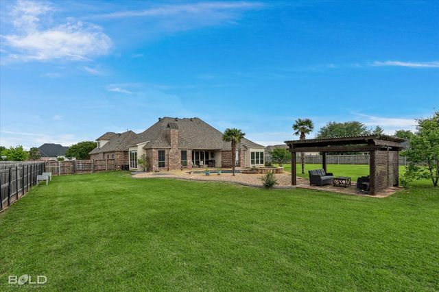 221 Cattail Trail, Benton, LA 71006