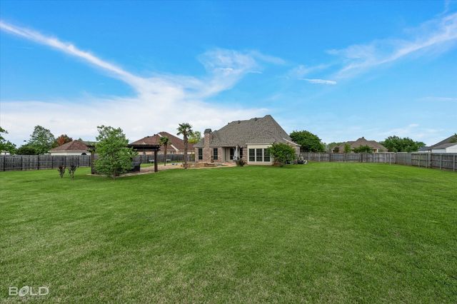 221 Cattail Trail, Benton, LA 71006