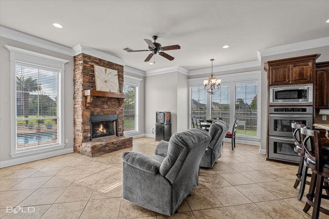 221 Cattail Trail, Benton, LA 71006