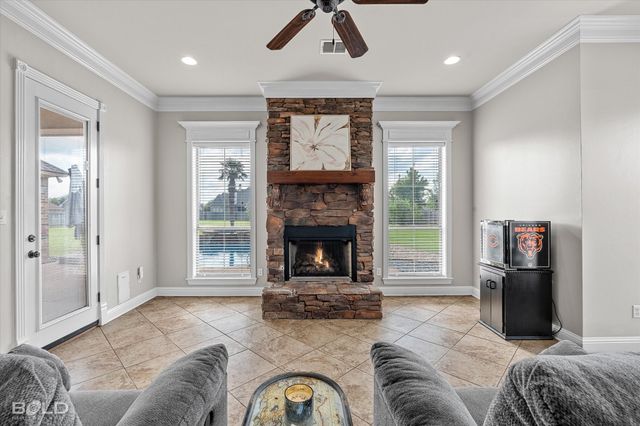 221 Cattail Trail, Benton, LA 71006