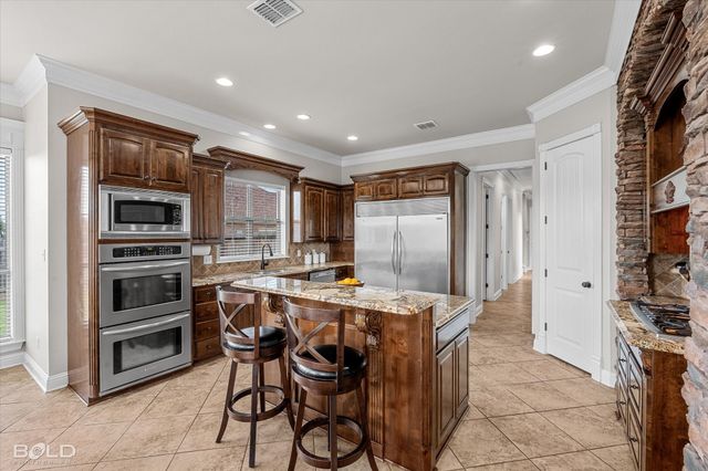 221 Cattail Trail, Benton, LA 71006