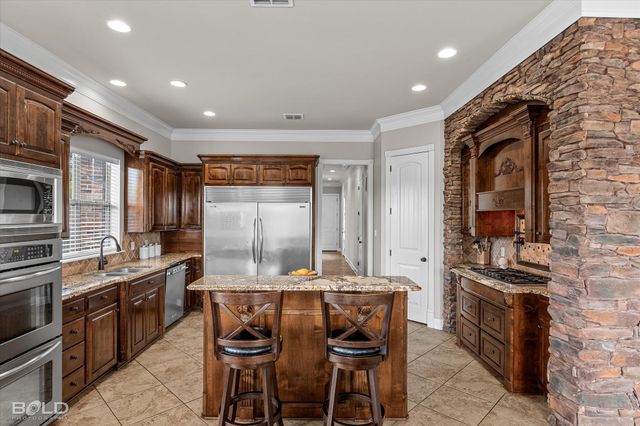 221 Cattail Trail, Benton, LA 71006