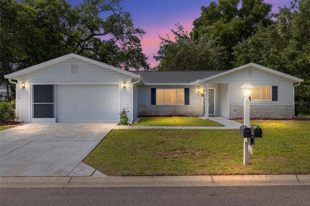 10622 SE 179TH LANE, Summerfield, FL 34491