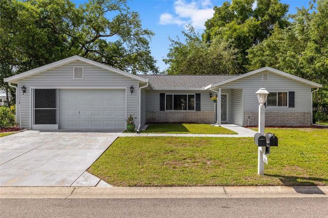 10622 SE 179TH LANE, Summerfield, FL 34491