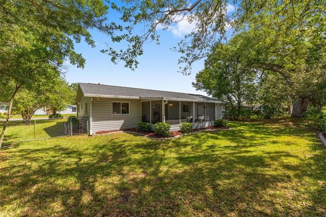10622 SE 179TH LANE, Summerfield, FL 34491