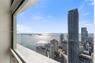 950 Brickell Bay Dr 5507, Miami, FL 33131