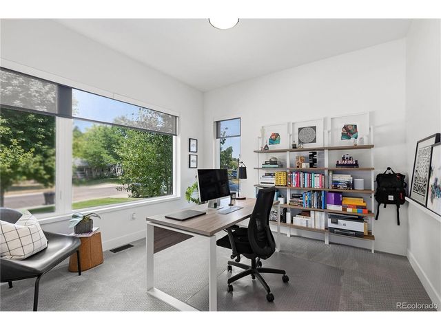 4684 E Dartmouth Ave, Denver, CO 80222